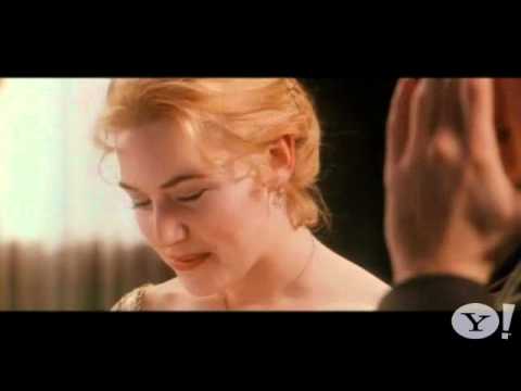VIDEO. Kate Winslet, in urma cu 16 ani. Cum s-a descurcat actrita la auditiile pentru "Titanic"