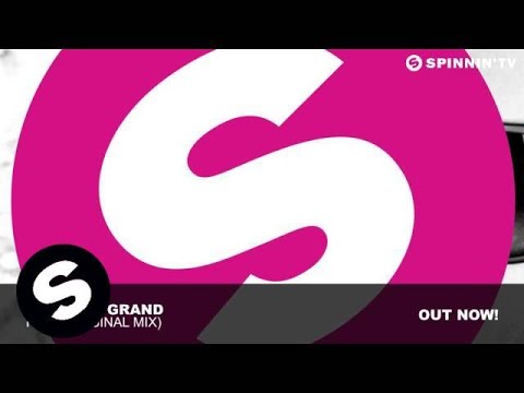Fedde Le Grand - RAW (Original Mix)