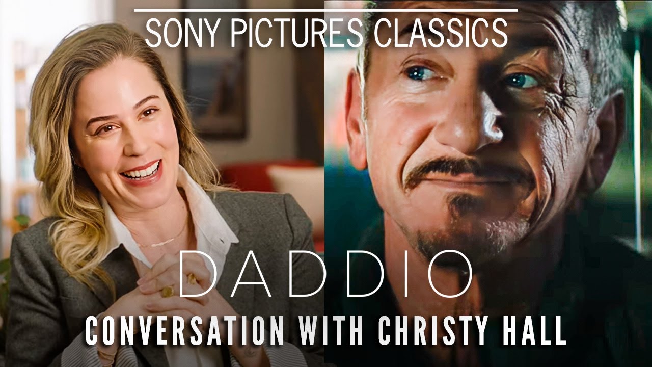 In Conversation with Writer/Director Christy Hall