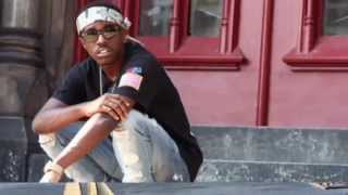 Tate Kobang - Bank Rolls (Remix)