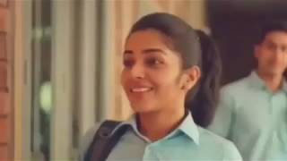 June Video Song | Minni Minni | Ifthi | Amritha Suresh | Rajisha Vijayan | Friday Film House