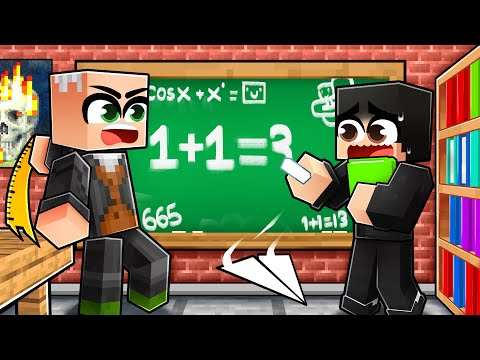 *CEL* Mai STRICT Profesor..