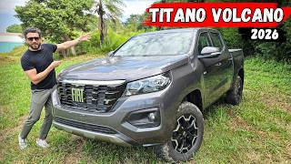 TITANO 2026