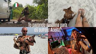 Vlog #119 - Aceita fazer parte do nosso squad?