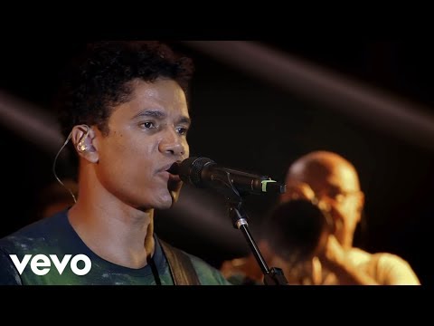 Natiruts - Divide (Natiruts Reggae Brasil - Ao Vivo) ft. Marcelo Mira