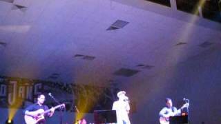 Jessica Andrews -When Gentry Plays Guitar(Troy University Concert)