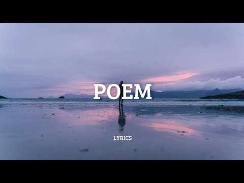 The Motans feat. Irina Rimes - POEM // versuri