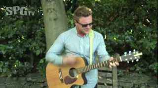 Morning Parade - &#39;Headlights&#39; (acoustic) | SPGtv