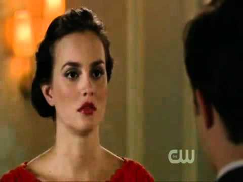 Gossip Girl 5x06 Chuck Blair   I m sorry for everything