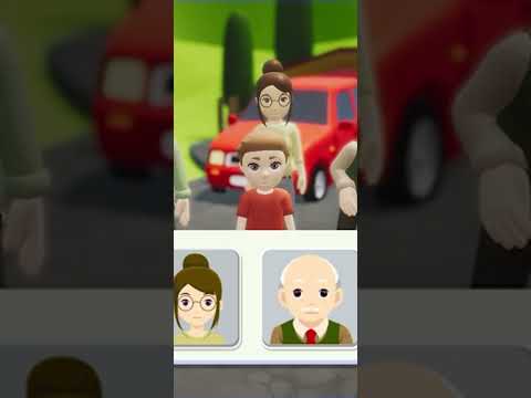 Autism: Coping with Change video thumbnail