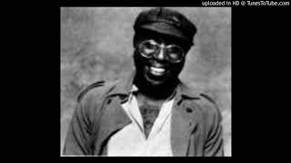 CURTIS MAYFIELD - FUTURE SHOCK