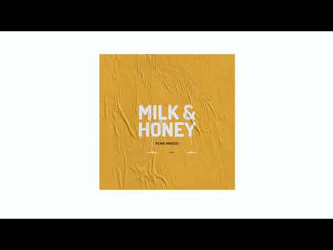 Milk & Honey - Punk Mbedzi Feat. Fka Mash (Original Mix)