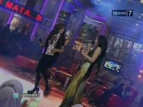 Putri Penelope - Cari Pacar Lagi @trans7 HD