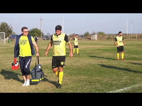 🏆Liga a 4-a ed.19/20 etp9 👕BARCANESTI-👕FETESTI 1-10