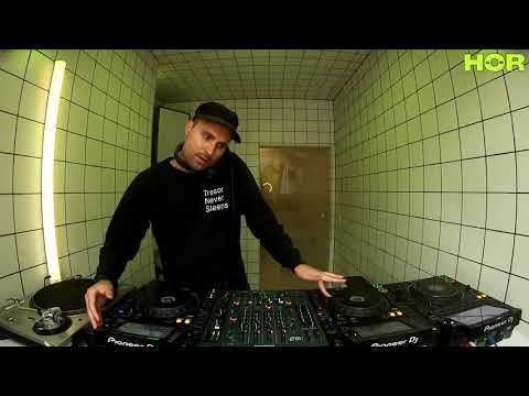 WERK - Sasa Strauss / August 19 / 7pm-8pm