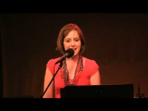 NYTB @ the Duplex:  "Three Sisters (Eena Patti Kathy)"