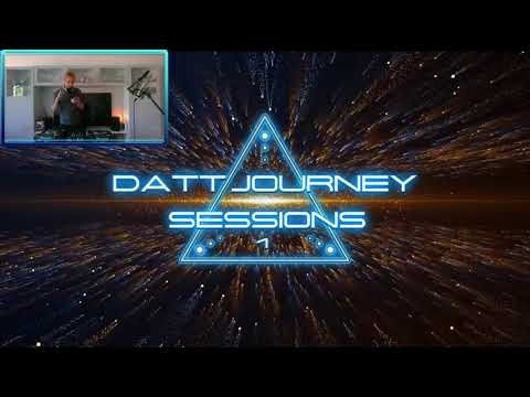 Datt Journey Sessions 1