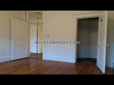 Allston Apartment for Rent in Boston, MA