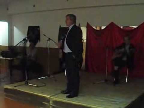 Carlos Sobral "EU QUERO" - Fado Acácio