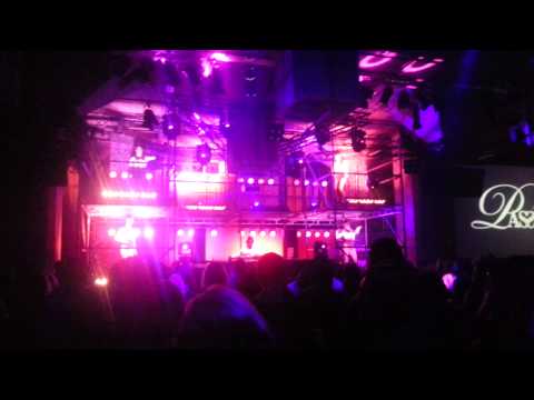 Passie 4 Year Anniversary Maassilo Rotterdam (Rick Ross - Hustlin)