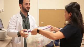 Bolu İzzet Baysal Fizik Tedavi ve Rehabilitasyon Eğitim ve Araştırma H