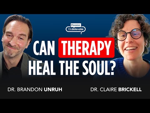 Can Therapy Heal the Soul? Two Psychiatrists Treating BPD & NPD Explore the Search for Meaning