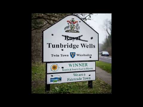 WELCOME TO TUNBRIDGE WELLS