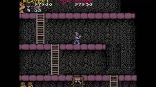 【実況】特筆事項なき魔界村【配信】