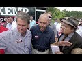 Greg Palast Sues Georgia’s Brian Kemp for Purging 340,000 from Voter Rolls Ahead of Election