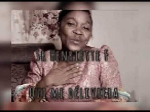 Nostalgie : sr Henriette F "Qui me delivrera"