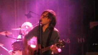 Puggy - The Luckiest Crime @ Seraing