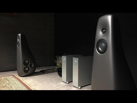 Hi Res Audiophile Test - Hi Res Music 32 Bit - Natural Beat Records