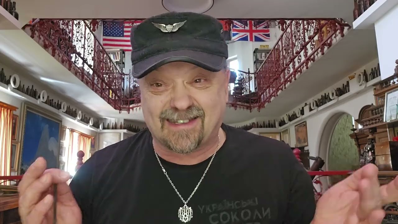 Из плёнок НАБУинов следует - Зелю будут оттирать от власти через кадровую по?