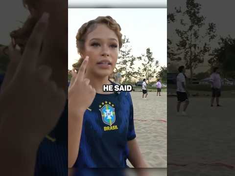 How Yonna Got The Scar On Her Face