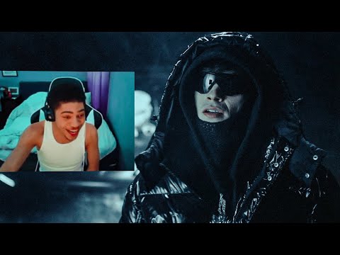 American Reaction to Russian Music OG BUDA, MAYOT, 9MICE, BIG BABY TAPE, TOXIS, UNKI, LIL NAKUR