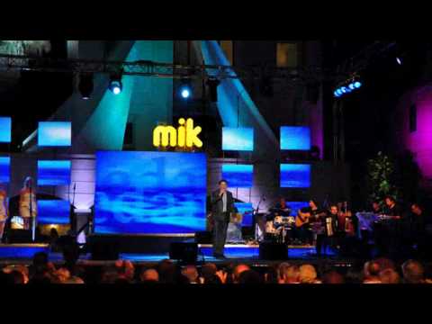 Joso Butorac - More je moja kuća MIK 2012