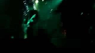 Fightstar - Fight For Us (Live At The Manchester Academy)