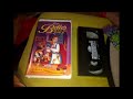 Belle S Magical World 1998 VHS FULL VIDEO