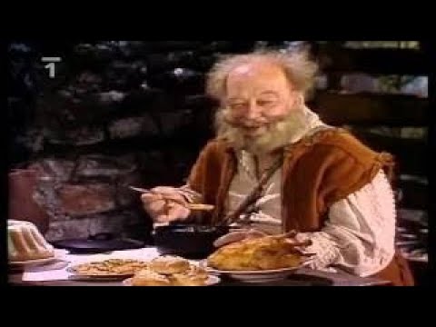 HÁDANICE POHÁDKA CZ