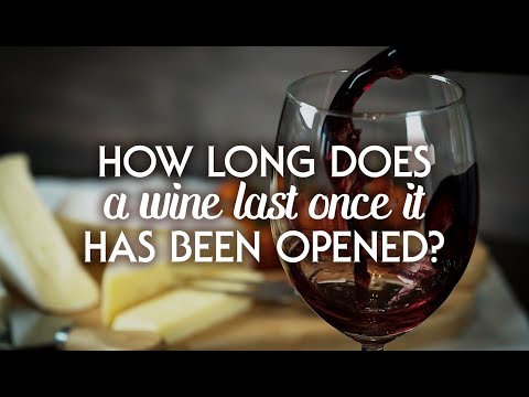 How Long Does Opened Eggnog Last