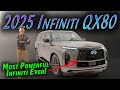 The 2025 Infiniti QX80 Is Bold, Luxurious, And Finally Shows Where Infiniti Is Taking The Brand