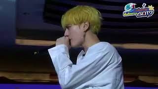 Est ติดเกาะกับ got7( Fish )