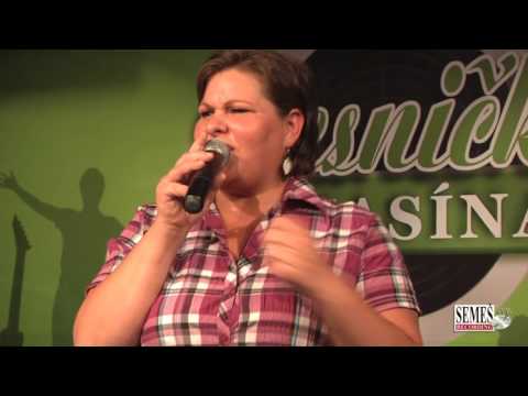 PiňaKoláda: Francouzský valčík