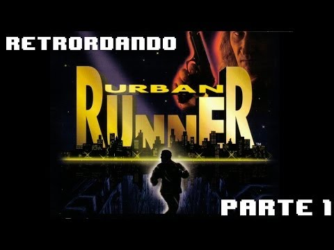 Urban Runner : Lost in Town PC