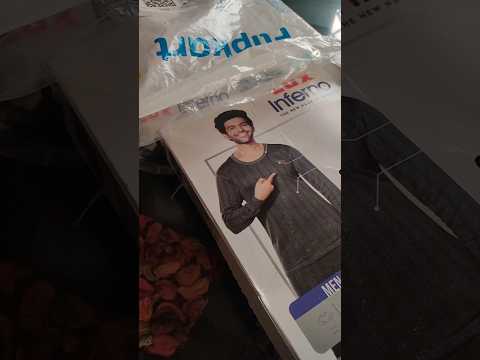 Lux Inferno Inner Wear for Winter Season 🔥