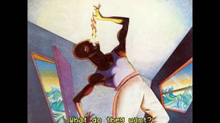 Little Guns - Oingo Boingo [Subtítulos ESP/ENG]