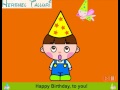 Nursery Rhymes Happybirth