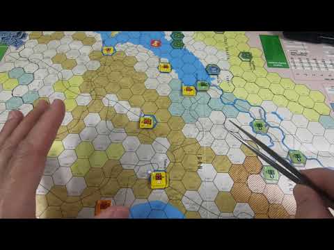 Axis of Evil - The Playthrough