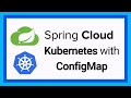 Spring Cloud Kubernetes ConfigMaps Config Server In Kubernetes Tech Primers