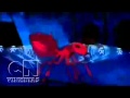 Cartoon Network Brasil 20º Aniversrio Melhor Show De Aço Promo 07 04